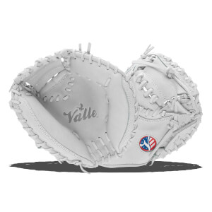 Valle Eagle Pro 27" Catcher's Training Mitt: PRO27: Image #431250
