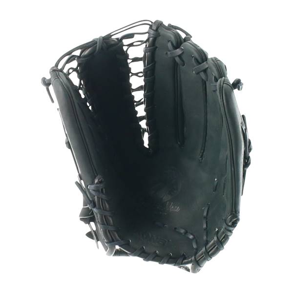 Nokona SuperSoft 12.5" Baseball Glove: XFT-7-OX: Image #315883