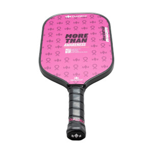 Diadem Rush Composite Pickleball Paddle: Image #437996