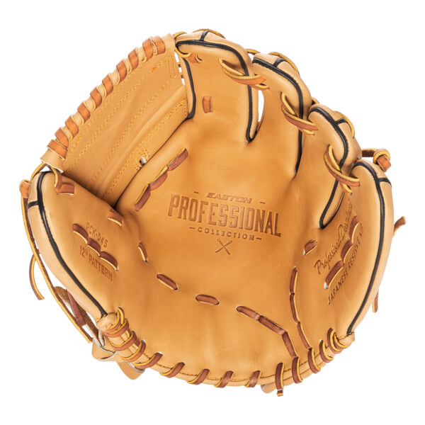 Easton Professional Ball Glove 送料込み Easton Professional Collection 12