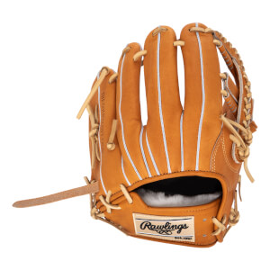 Rawlings Heart of the Hide Japan Series 11.5" Baseball Glove: GR3HECK4MG-RT: Image #453928