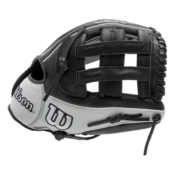 Wilson A700 12" Fastpitch Softball Glove: WBW10146612: Image #449353