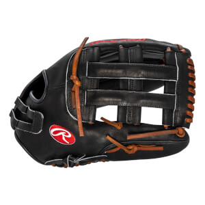 Rawlings Heart of the Hide 14" Slow Pitch Softball Glove: PRO140SP-6B: Image #434852