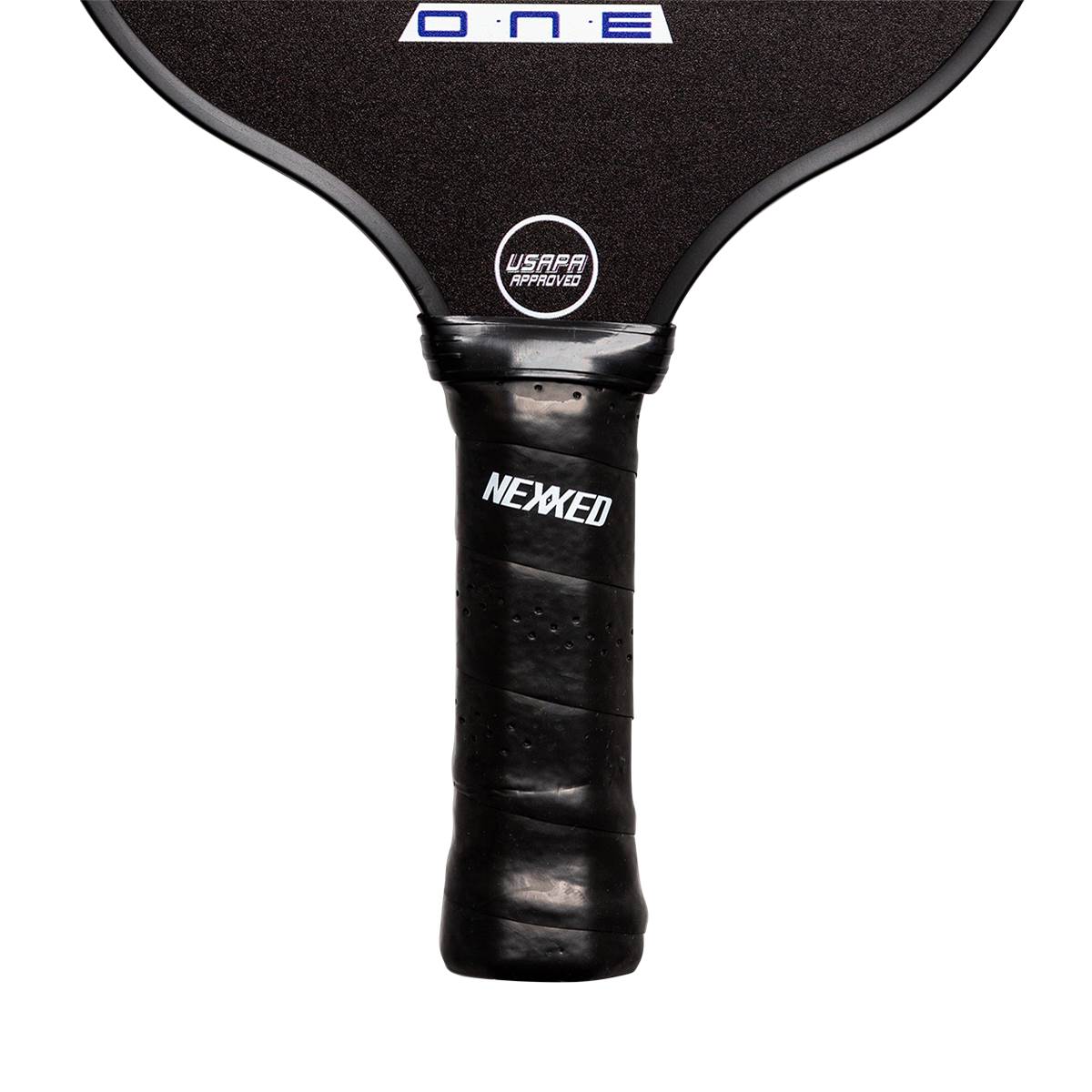 Nexxed X1 Middleweight Composite Pickleball Paddle: Image #406581
