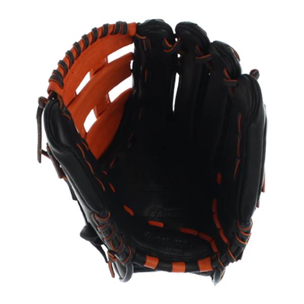 Mizuno MVP Prime SE: GMVP1300PSES3-Black/Orange: Image #303802