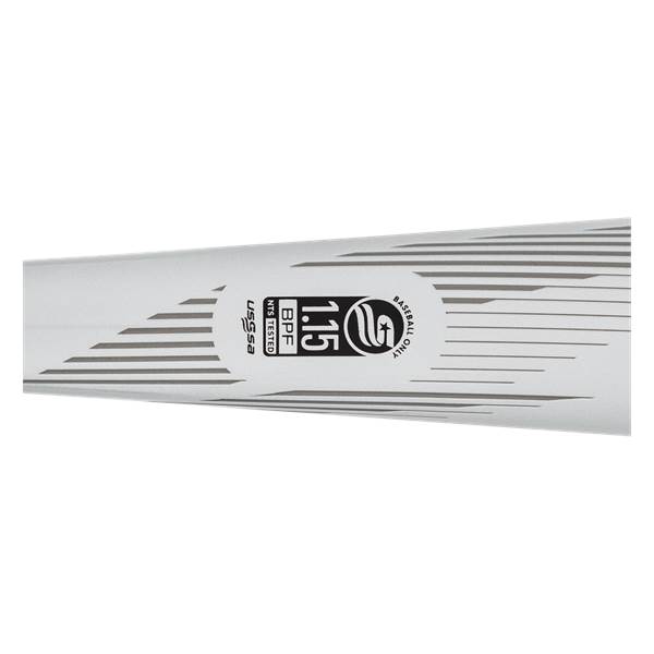 TRUE TEMPER RAKE -8 USSSA Baseball Bat: UT22RKEX8: Image #408773