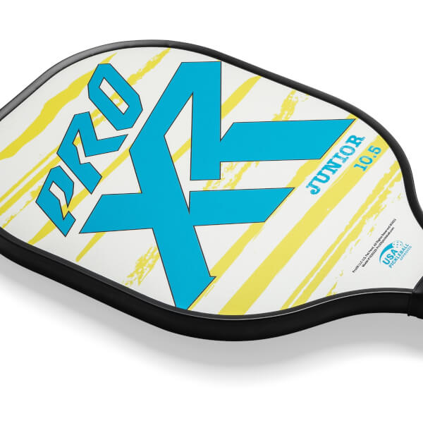 ProXR Junior Lightweight Composite Pickleball Paddle: Image #428072
