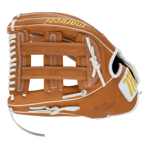 Marucci Oxbow 12.5" Fastpitch Softball Glove: MFGOX47A3FP-TF: Image #445585