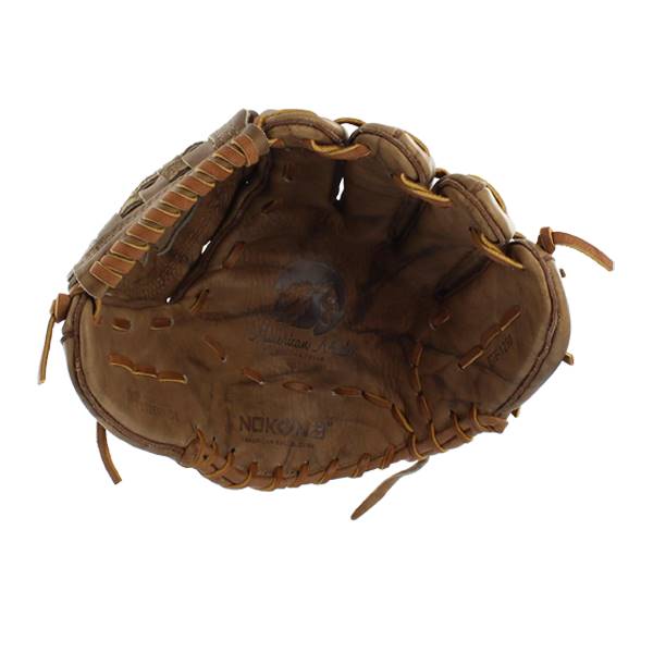 Nokona Banana Tan Fastpitch Series: BTF-1250: Image #298616