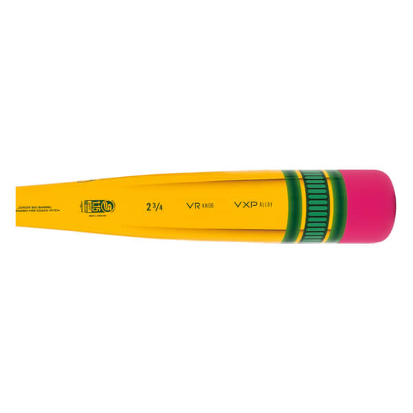 Victus Pencil -10 Junior Big Barrel Baseball Bat: VJBBVIBP