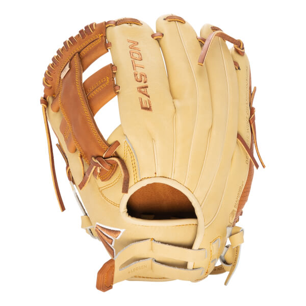 Easton Elite 11.5" Morgan Stuart Fastpitch Softball Glove: MYWHY-ME: Image #423660