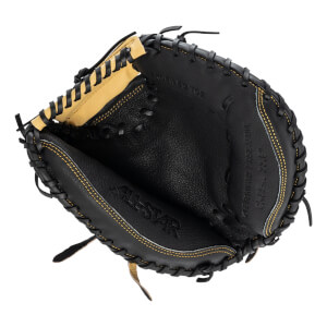 All Star Future Star 33.5" Baseball Catcher's Mitt: CM-FS-A: Image #438195
