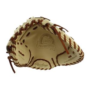 Rawlings Pro Preferred Series Adrian Gonzalez Game Day Glove: PROSFM20C First Base Mitt: Image #309806