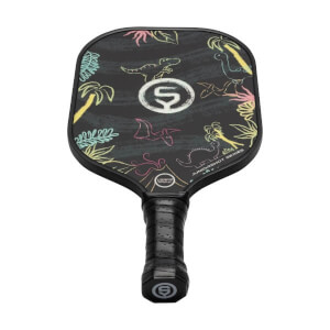 Oneshot Juniorshot Composite Youth Pickleball Paddle: Image #431368
