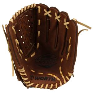 Worth Century FPEX Series: C125X Fastpitch: Image #294049