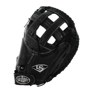 Louisville Slugger XENO 33" Fastpitch Softball Catcher's Mitt: WTLFGXNRF17CM: Image #310439