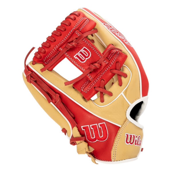 Wilson A500 11" Youth Baseball Glove: WBW10089911: Image #427874