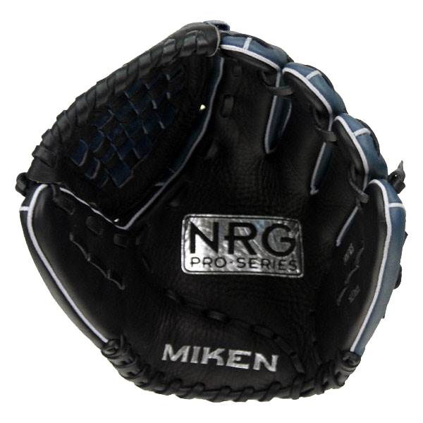 Miken NRG Pro Series: NRGF125 Fastpitch Mitt: Image #279850