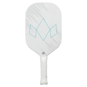 Diadem Icon V2 XL Carbon Fiber Pickleball Paddle: Image #431767