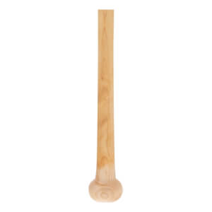 Brett Bros. Maple Master Wood BBCOR Baseball Bat: MM110 Adult: Image #413138