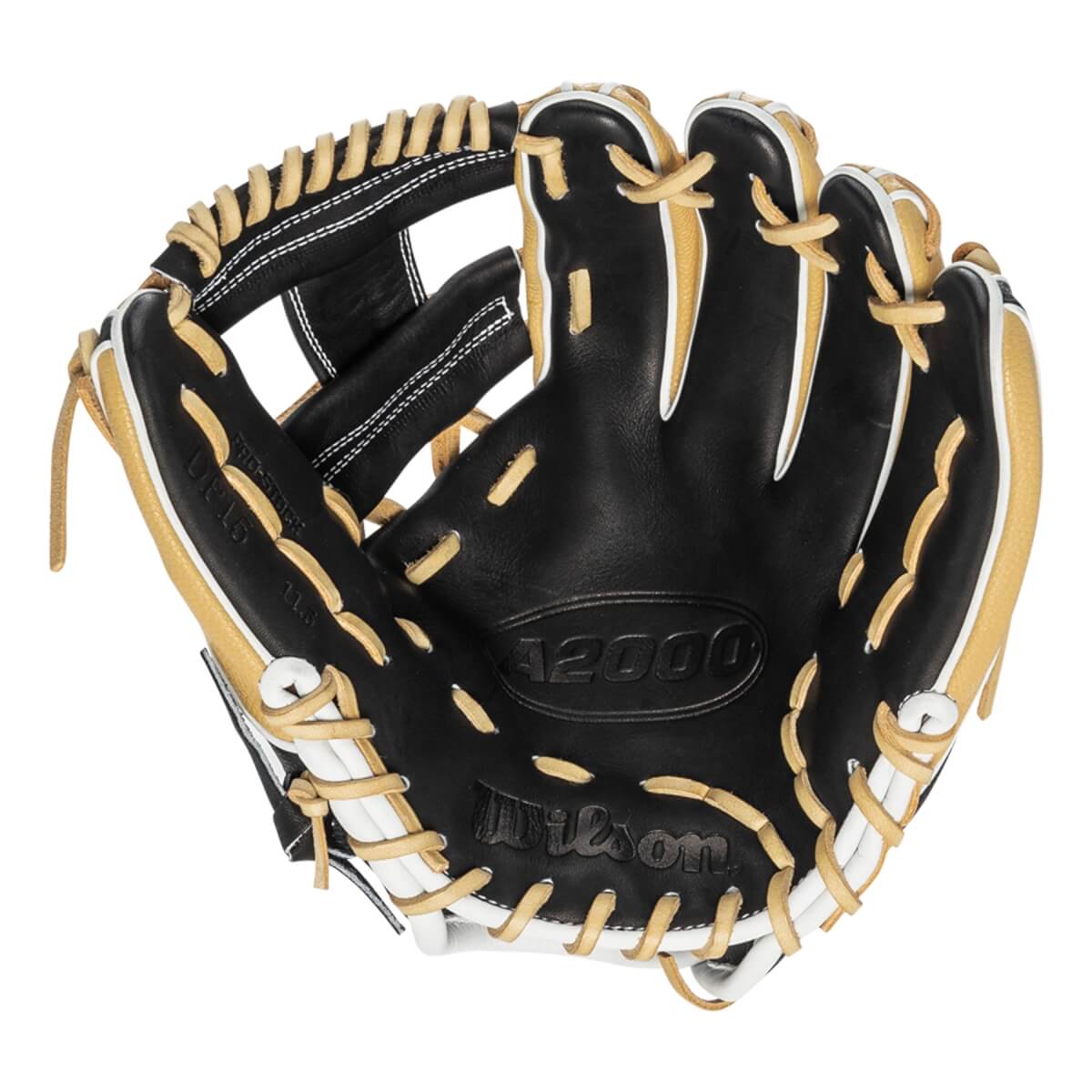 Wilson A2000 SuperSkin DP15 11.5