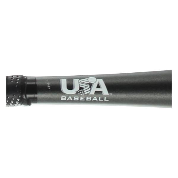 Easton S650 -9 2 5/8