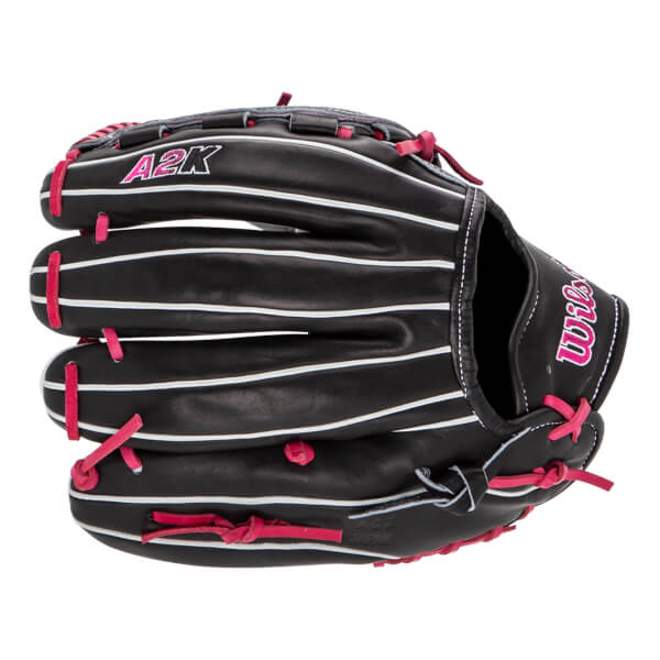 Wilson A2K B23 12" Fall Collection Baseball Glove: WBW10261812: Image #444143