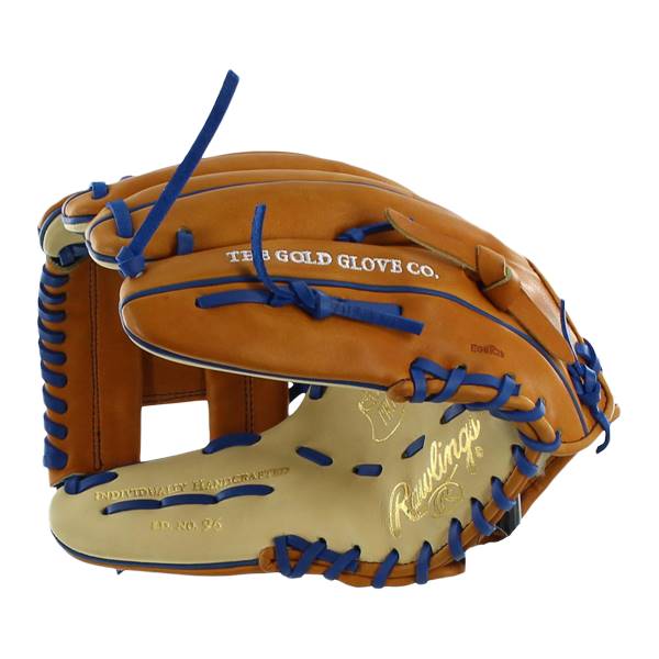 Rawlings Custom Pro Preferred 11.5" Baseball Glove *BLEM*: Image #306588