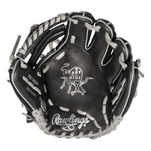 Rawlings Heart of the Hide R2G 11.75" Baseball Glove: PROR205W-2DS: Image #434656