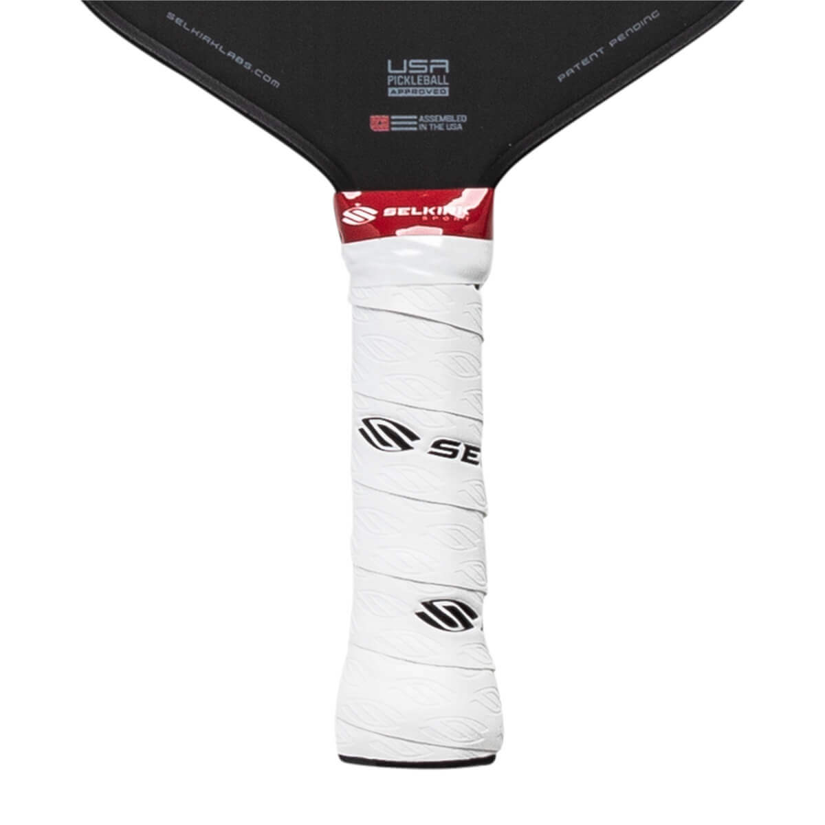 Selkirk LABS 008 Invikta 13mm Pickleball Paddle: Image #453228