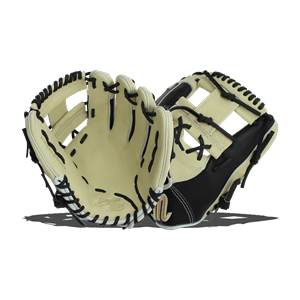 Marucci Ascension Series 11.25" Baseball Glove: MFGAS1125Y: Image #379473