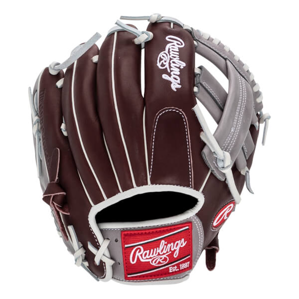 Rawlings HOH Mark of a Pro 11