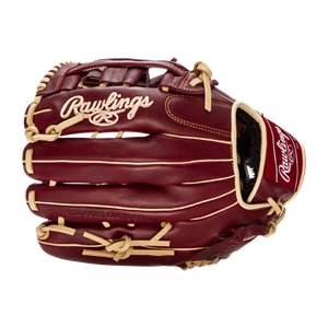 Rawlings Sandlot 12.75" Baseball Glove: S1275HS: Image #405253