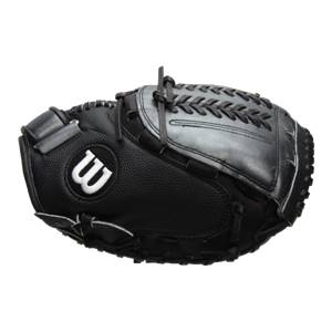Wilson A2000 Series: WTA20RF15CM14SS Fastpitch Catcher's Mitt: Image #303011