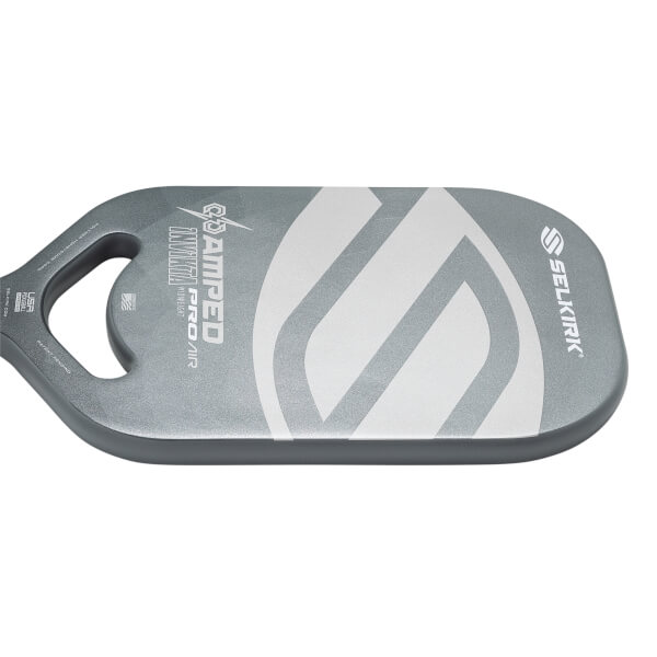 Selkirk AMPED Pro Air Invikta Composite Pickleball Paddle: Image #442837
