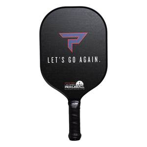 Paddletek Bantam TS-5  US Open Special Edition Lightweight Composite Pickleball Paddle: Image #400728