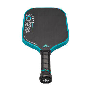 Diadem Warrior Edge Carbon Fiber Pickleball Paddle: Image #462277