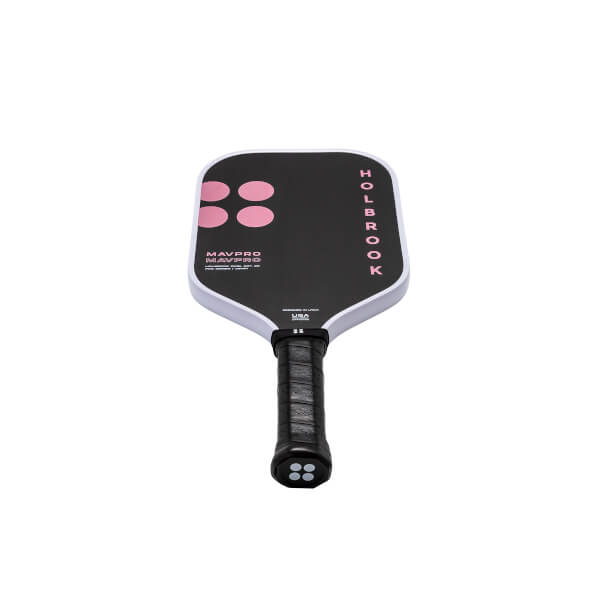 Holbrook Mav Pro 2.0 16mm Carbon Fiber Pickleball Paddle: Image #443537