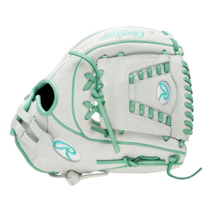 Rawlings Liberty Advanced Color Series 11.75" Fastpitch Softball Glove: RLA715SB-31WM: Image #422720