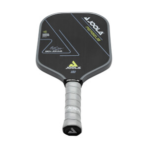 JOOLA Ben Johns Perseus 14mm Carbon Fiber Pickleball Paddle