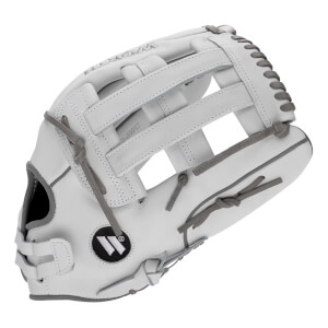 Worth Freedom 14" Slow Pitch Softball Glove: WWF140-6WG: Image #441195