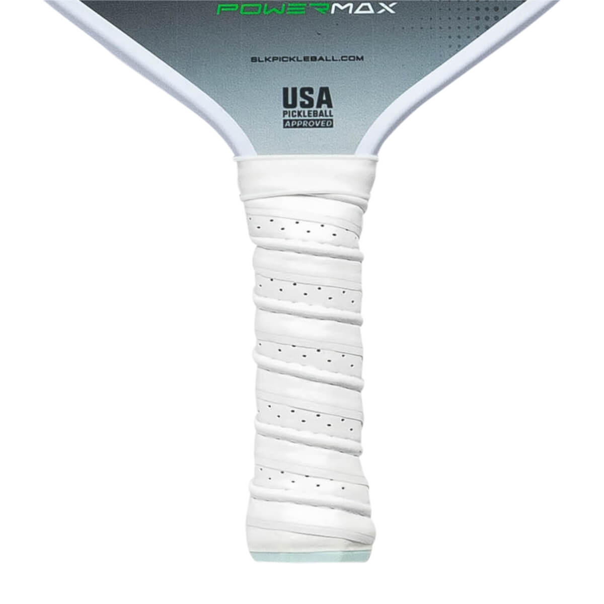 Selkirk SLK EVO Power 2.0 Max Middleweight Carbon Fiber Pickleball Paddle: Image #433507