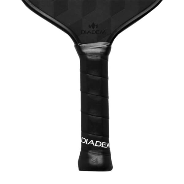 Diadem Edge 18K Power Pro Carbon Fiber Pickleball Paddle: Image #448146