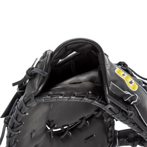 Wilson A2000 Classic 1679 12.5" Baseball First Base Mitt: WBW102095125: Image #441982