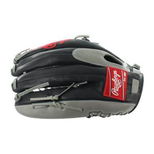 Rawlings Gamer 12.75" Finger Shift Baseball Glove: G6019BGFS: Image #315718