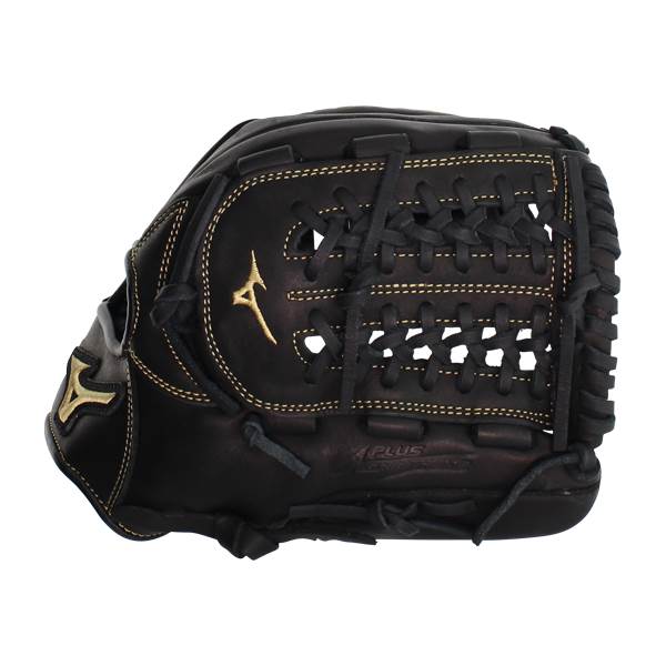 Mizuno MVP Prime Future 11.50" Youth Baseball Glove: GMVP1150PY3: Image #373389