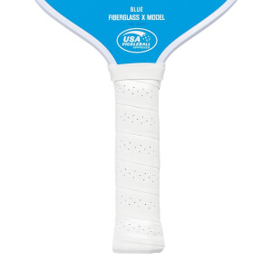 The Best Paddle Fiberglass X Model Composite Pickleball Paddle: Image #431672