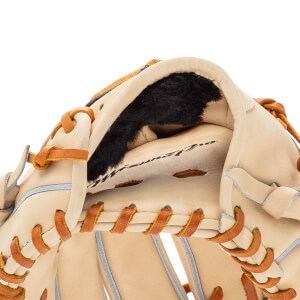 Mizuno Pro 12" Baseball Glove: GMP-1000D: Image #449773