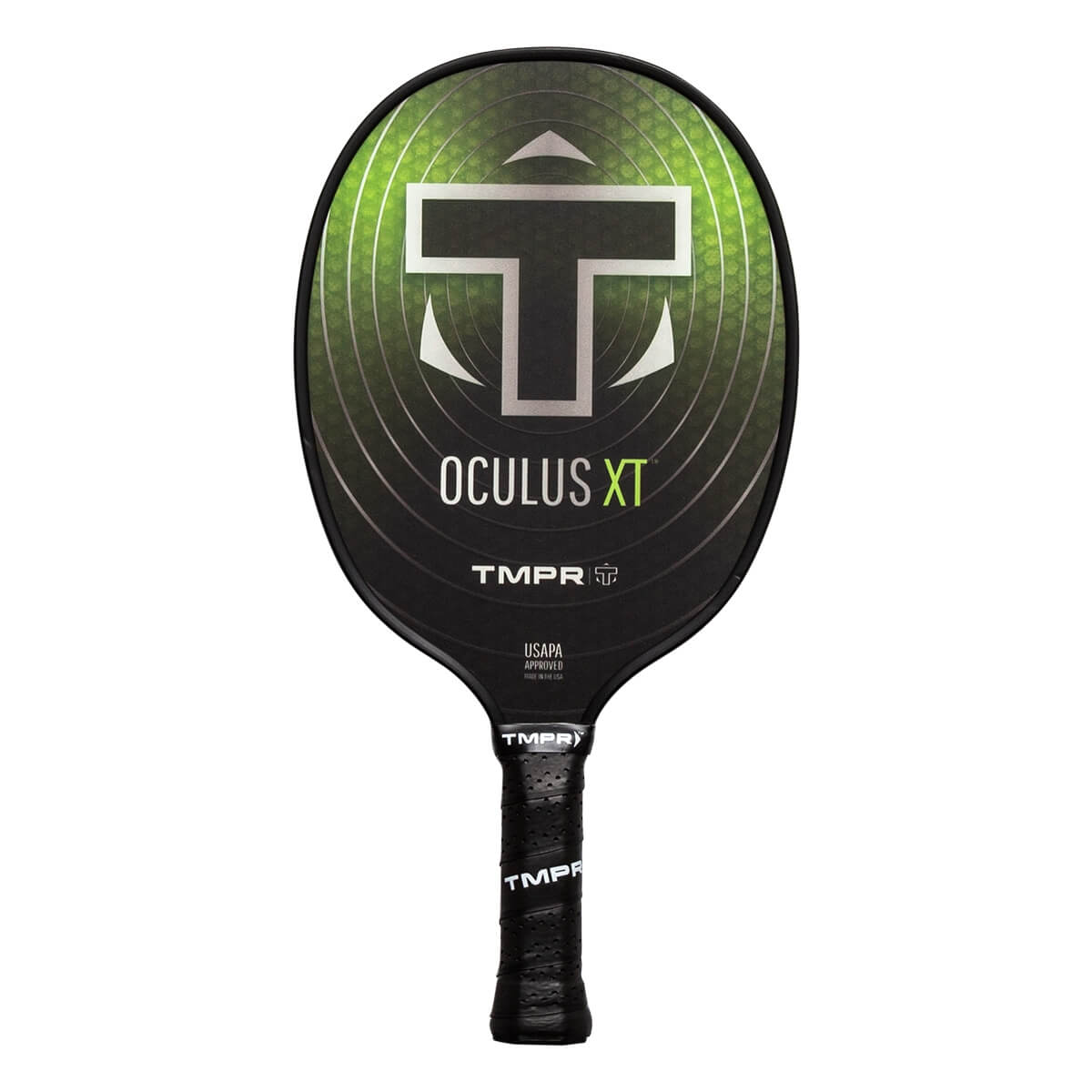 TMPR Oculus XT Lightweight Composite Pickleball Paddle: Image #412628