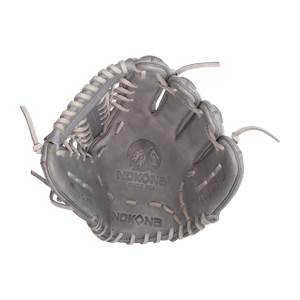 Nokona American Kip Select 11.25" Youth Baseball Glove: A-200MGR: Image #386691